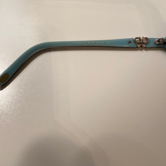 Tiffany & Co. Butterfly Eyeglasses - Picture 6 of 17